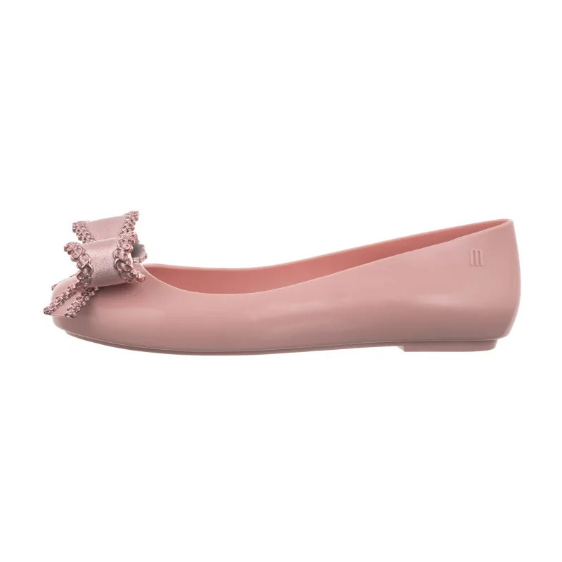 Melissa Sweet Love VIII AD 33885 AO331 Pink/Metallic Pink (ML348-a) balerīnas