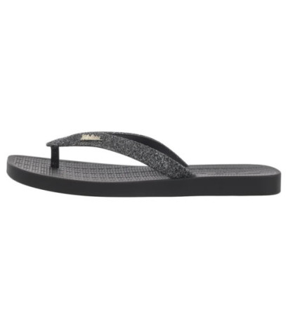 Melissa Sun Long Beach II AD 35781/AW132 Black/Silver (ML349-a) kingad