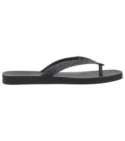 Melissa Sun Long Beach II AD 35781/AW132 Black/Silver (ML349-a) kingad
