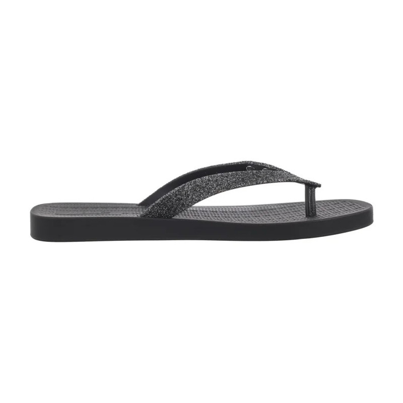 Melissa Sun Long Beach II AD 35781/AW132 Black/Silver (ML349-a) kingad