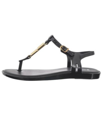 Melissa Solar M Chic AD 35907/BB105 Black (ML350-a) šlepetės