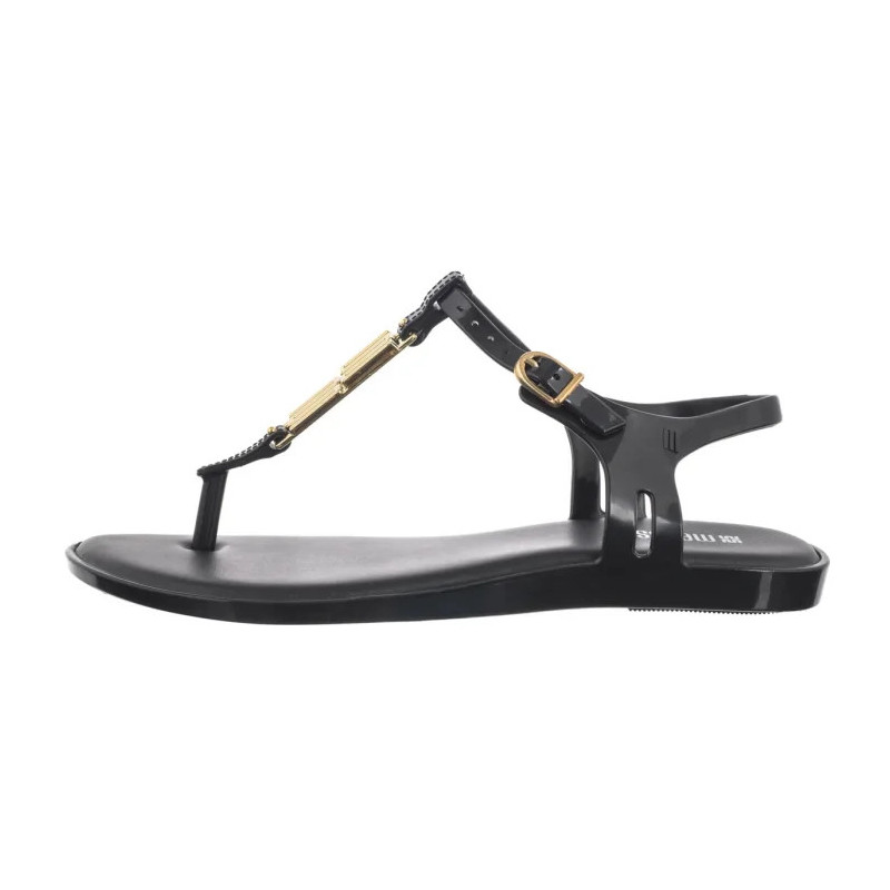 Melissa Solar M Chic AD 35907/BB105 Black (ML350-a) apavi