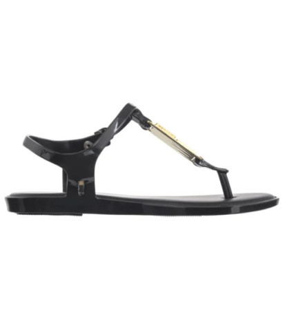 Melissa Solar M Chic AD 35907/BB105 Black (ML350-a) apavi