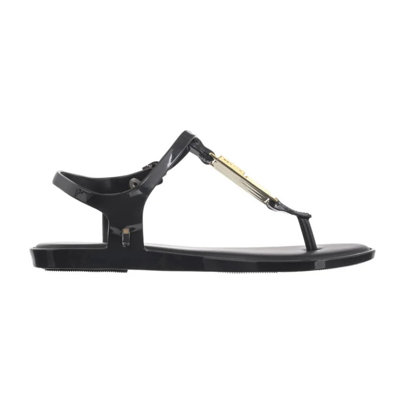 Melissa Solar M Chic AD 35907/BB105 Black (ML350-a) kingad
