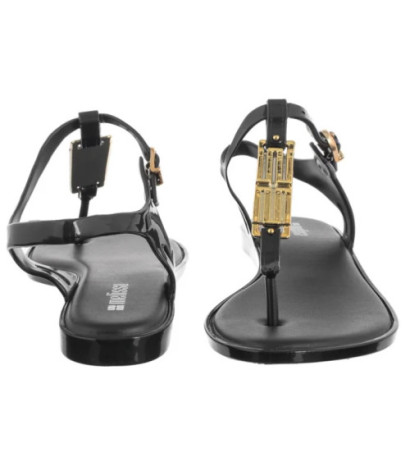 Melissa Solar M Chic AD 35907/BB105 Black (ML350-a) kingad