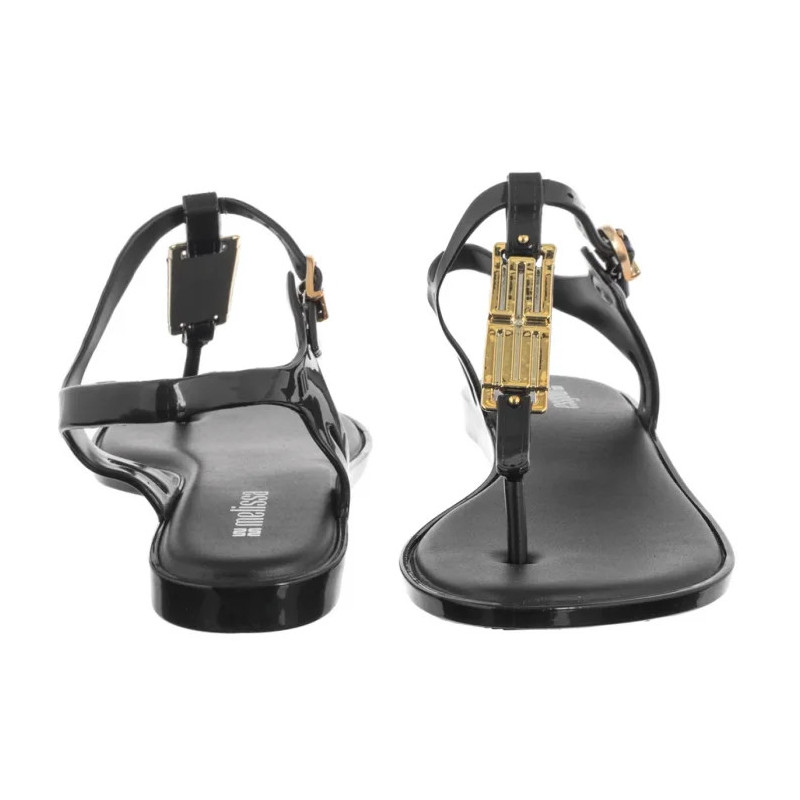 Melissa Solar M Chic AD 35907/BB105 Black (ML350-a) apavi