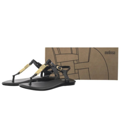 Melissa Solar M Chic AD 35907/BB105 Black (ML350-a) kingad