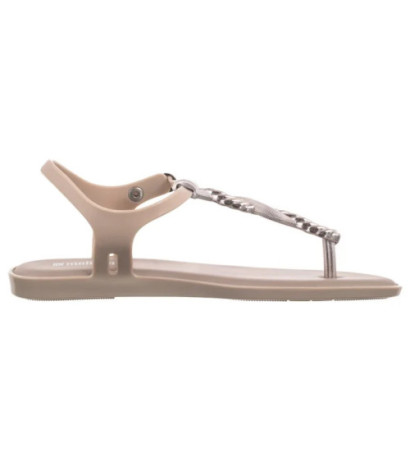 Melissa Solar Twist AD 36042/BF301 Pink/Metallic Pink (ML351-a) apavi