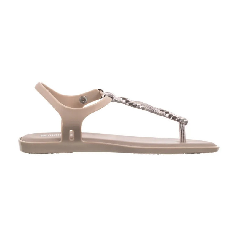 Melissa Solar Twist AD 36042/BF301 Pink/Metallic Pink (ML351-a) apavi