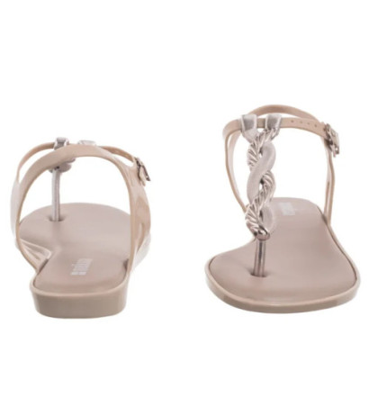 Melissa Solar Twist AD 36042/BF301 Pink/Metallic Pink (ML351-a) apavi