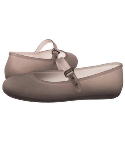 Melissa Soft Ballerina AD 35785/BI489 Clear Brown (ML347-b) balerīnas