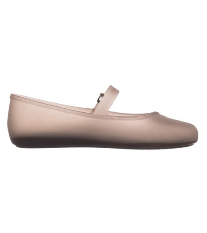 Melissa Soft Ballerina AD 35785/BI489 Clear Brown (ML347-b) balerīnas