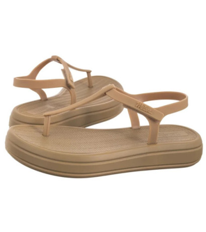 Melissa Sun Leme Platform AD 35959/BC733 Beige (ML352-a) kingad