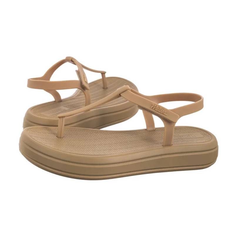 Melissa Sun Leme Platform AD 35959/BC733 Beige (ML352-a) apavi