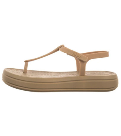 Melissa Sun Leme Platform AD 35959/BC733 Beige (ML352-a) apavi