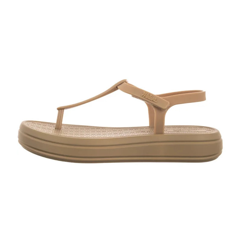 Melissa Sun Leme Platform AD 35959/BC733 Beige (ML352-a) apavi