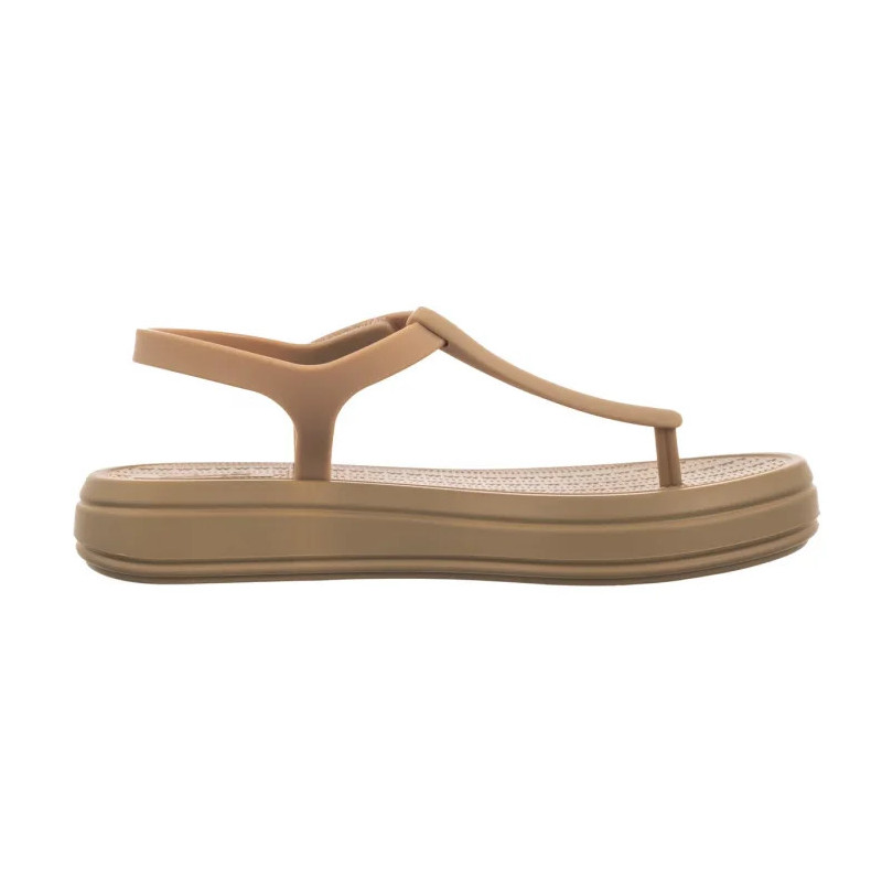 Melissa Sun Leme Platform AD 35959/BC733 Beige (ML352-a) apavi