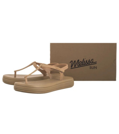 Melissa Sun Leme Platform AD 35959/BC733 Beige (ML352-a) apavi