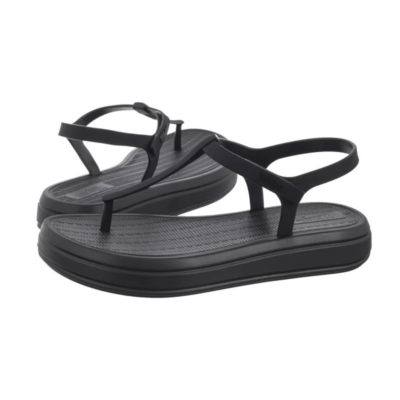 Melissa Sun Leme Platform AD 35959/BC732 Black (ML352-b) kingad