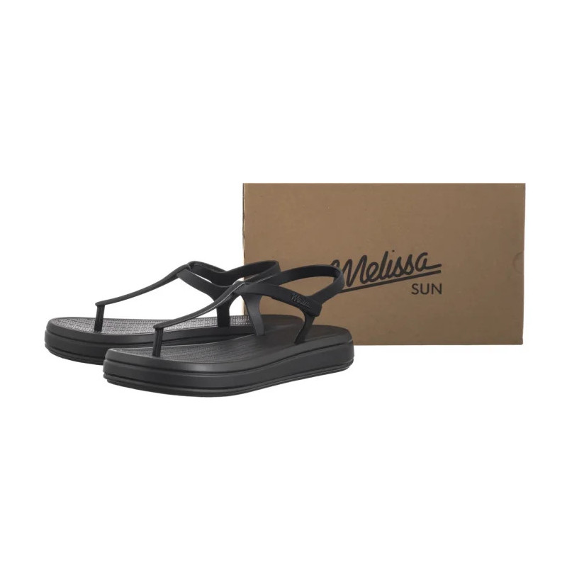 Melissa Sun Leme Platform AD 35959/BC732 Black (ML352-b) apavi