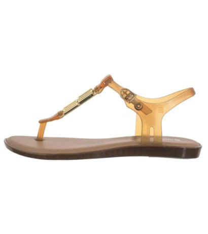 Melissa Solar M Chic AD 35907/BB107 Brown (ML350-b) apavi