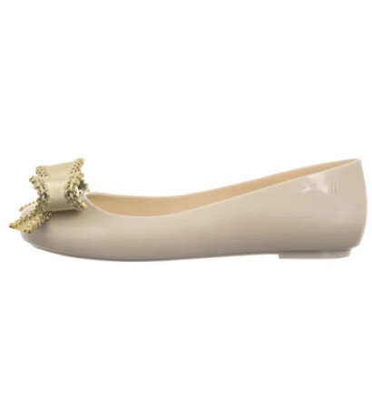 Melissa Sweet Love VIII AD 33885/AO330 Beige/Gold (ML348-c) balerīnas