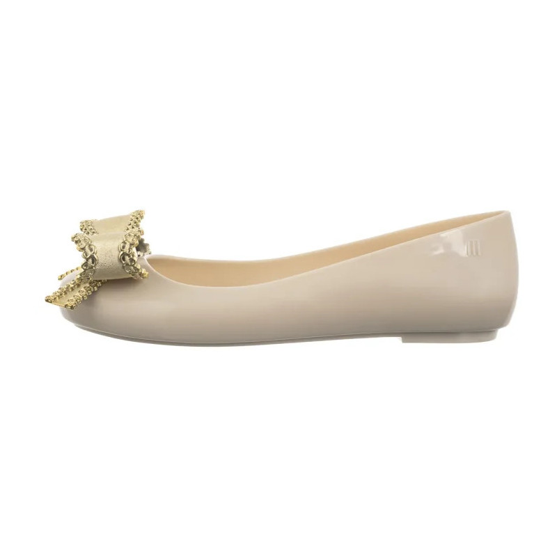 Melissa Sweet Love VIII AD 33885/AO330 Beige/Gold (ML348-c) baleriinid