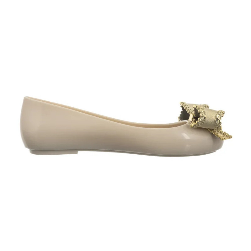 Melissa Sweet Love VIII AD 33885/AO330 Beige/Gold (ML348-c) balerīnas