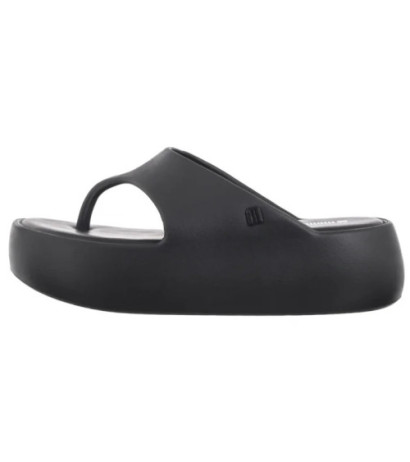 Melissa Free Platform Thong AD 36088/BE886 Black (ML355-a) kingad
