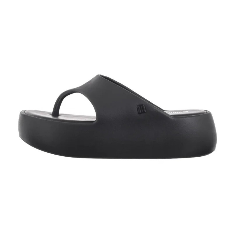 Melissa Free Platform Thong AD 36088/BE886 Black (ML355-a) kurpes