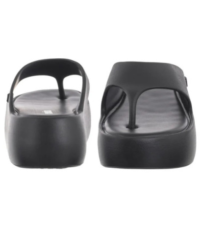 Melissa Free Platform Thong AD 36088/BE886 Black (ML355-a) kingad