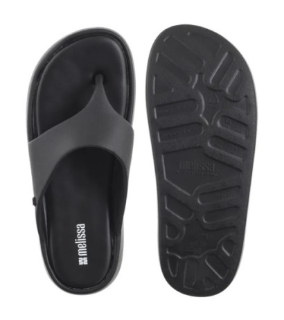 Melissa Free Platform Thong AD 36088/BE886 Black (ML355-a) kingad