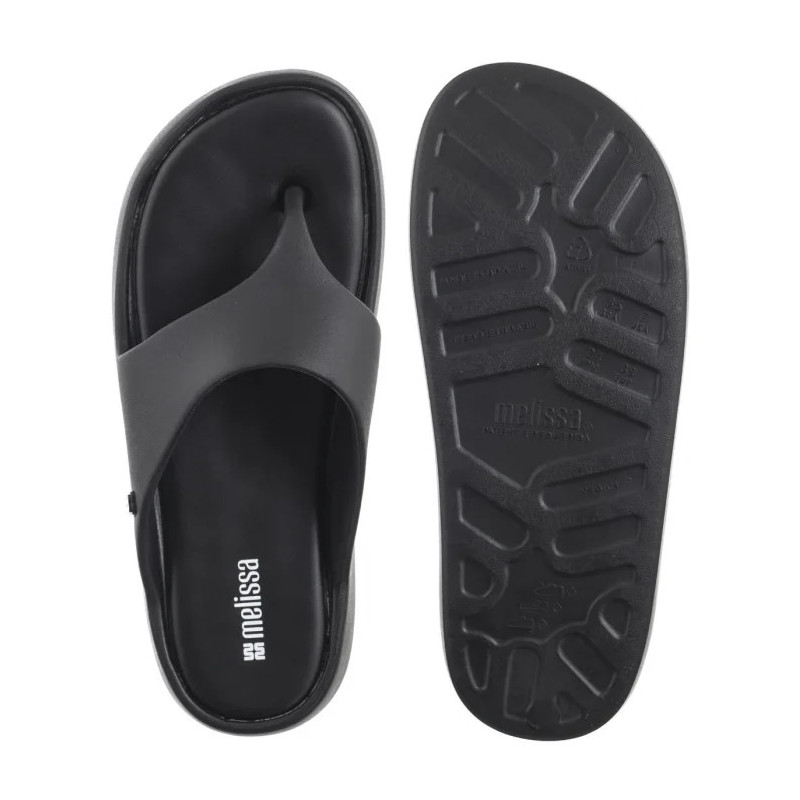 Melissa Free Platform Thong AD 36088/BE886 Black (ML355-a) kingad
