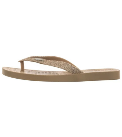 Melissa Sun Long Beach II AD 35781/AW141 Beige/Bronze (ML349-b) apavi