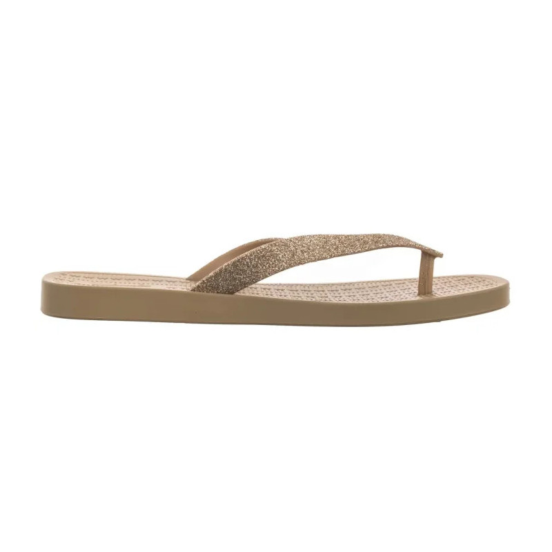 Melissa Sun Long Beach II AD 35781/AW141 Beige/Bronze (ML349-b) apavi