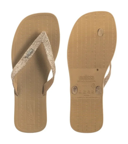 Melissa Sun Long Beach II AD 35781/AW141 Beige/Bronze (ML349-b) kingad