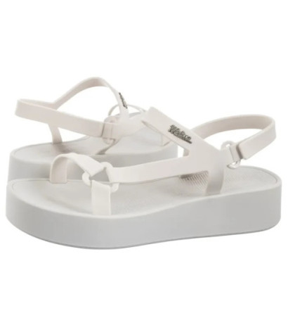 Melissa Sun Downtown Platform 35710/AR880 White (ML356-a) bateliai