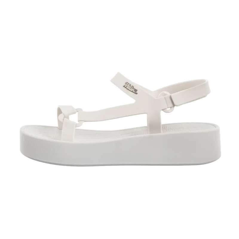 Melissa Sun Downtown Platform 35710/AR880 White (ML356-a) bateliai