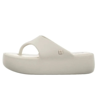 Melissa Free Platform Thong AD 36088/BE887 Beige (ML355-b) kurpes