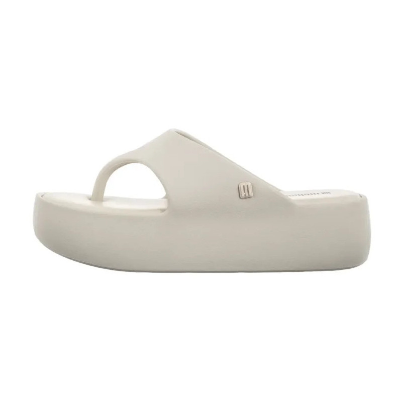 Melissa Free Platform Thong AD 36088/BE887 Beige (ML355-b) kurpes