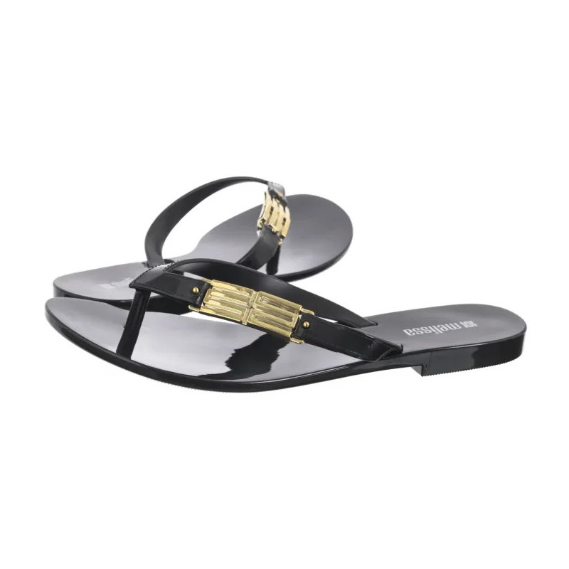 Melissa Harmonic M Chic AD 35906/BB095 Black (ML357-a) kingad