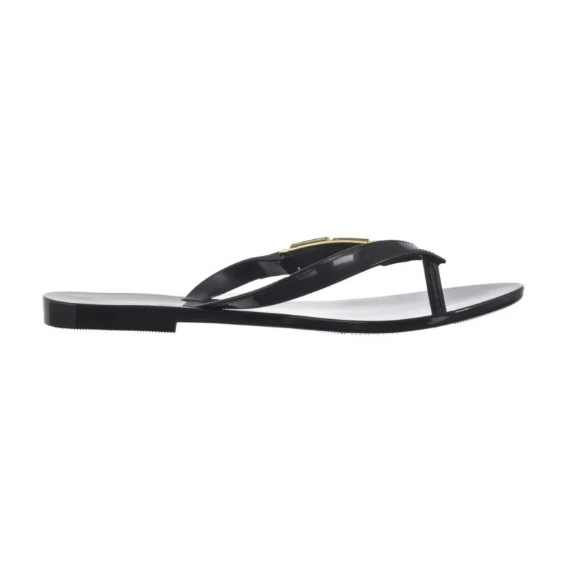 Melissa Harmonic M Chic AD 35906/BB095 Black (ML357-a) apavi