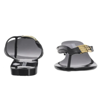 Melissa Harmonic M Chic AD 35906/BB095 Black (ML357-a) kingad