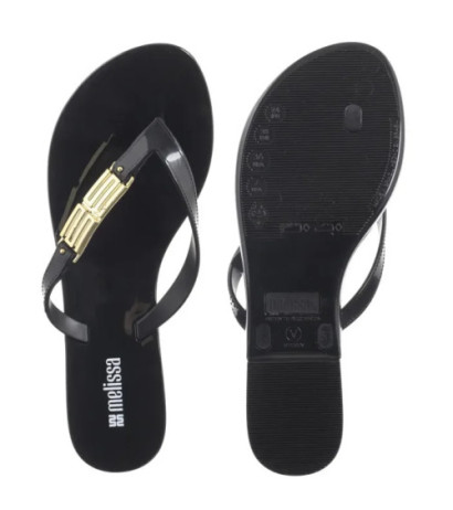 Melissa Harmonic M Chic AD 35906/BB095 Black (ML357-a) kingad
