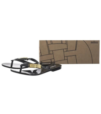 Melissa Harmonic M Chic AD 35906/BB095 Black (ML357-a) kingad