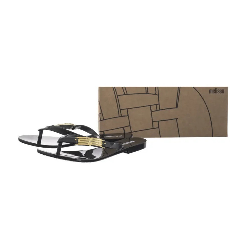 Melissa Harmonic M Chic AD 35906/BB095 Black (ML357-a) kingad