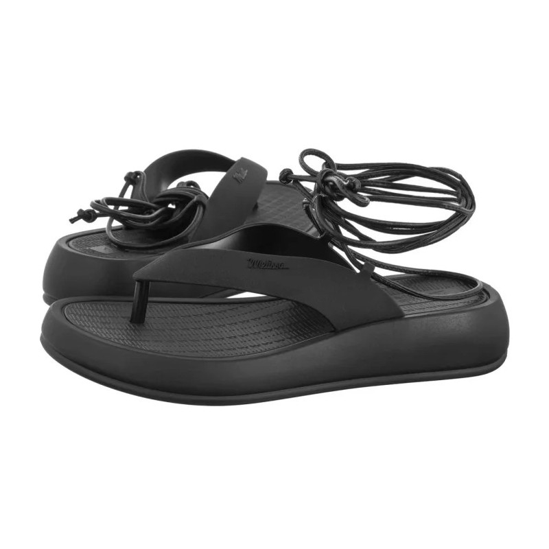 Melissa Sun Resort AD 35960/BC833 Black (ML358-a) kingad