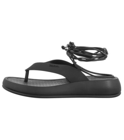 Melissa Sun Resort AD 35960/BC833 Black (ML358-a) apavi