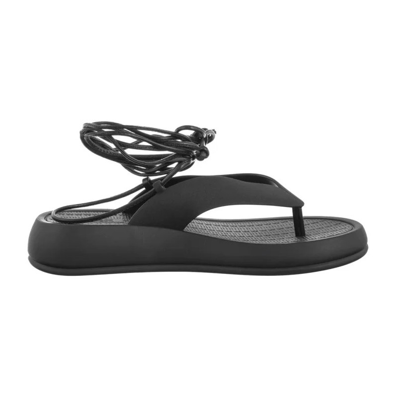 Melissa Sun Resort AD 35960/BC833 Black (ML358-a) apavi