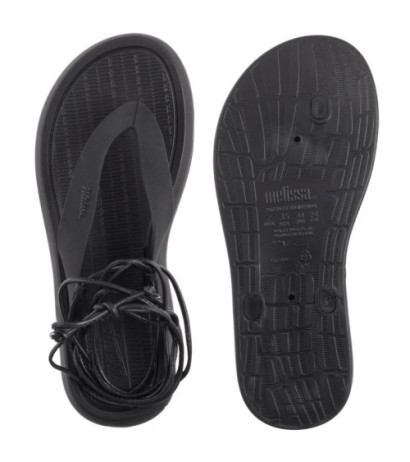 Melissa Sun Resort AD 35960/BC833 Black (ML358-a) kingad